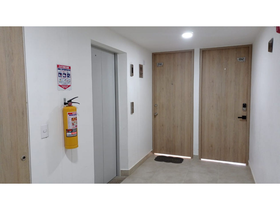 APARTAMENTO EN VENTA Arezzo