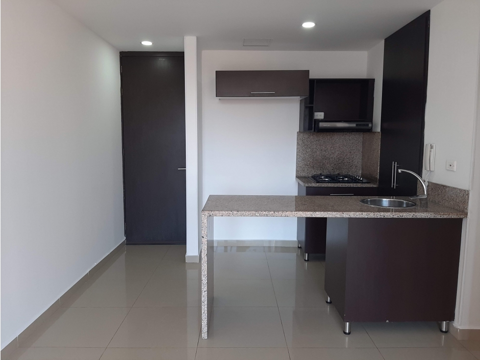 Apartamento — foto 2