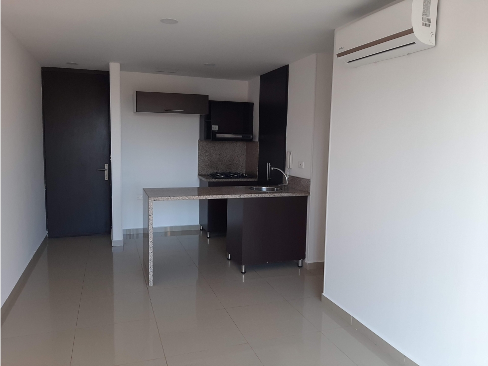 Apartamento — foto 3