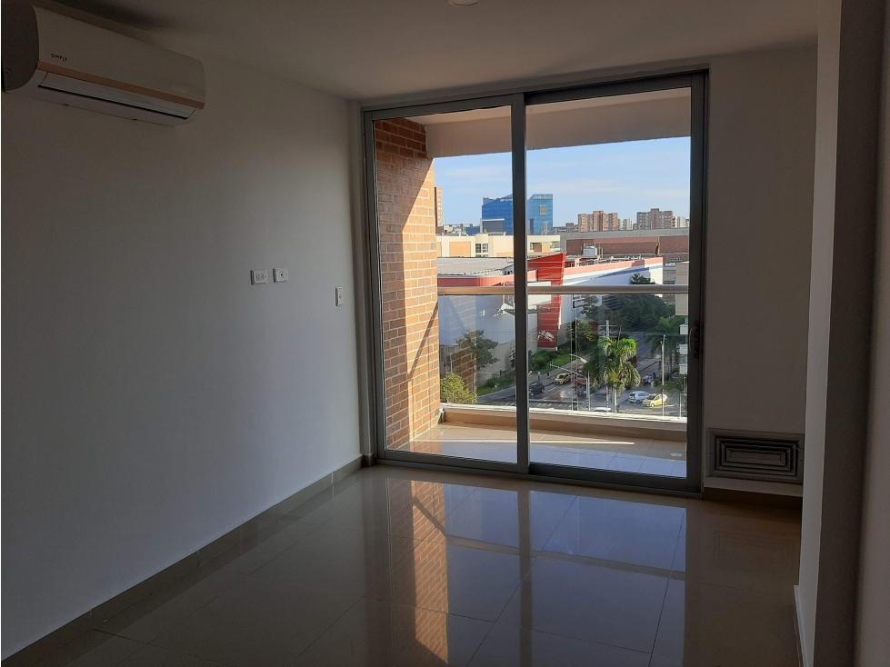 Apartamento — foto 4