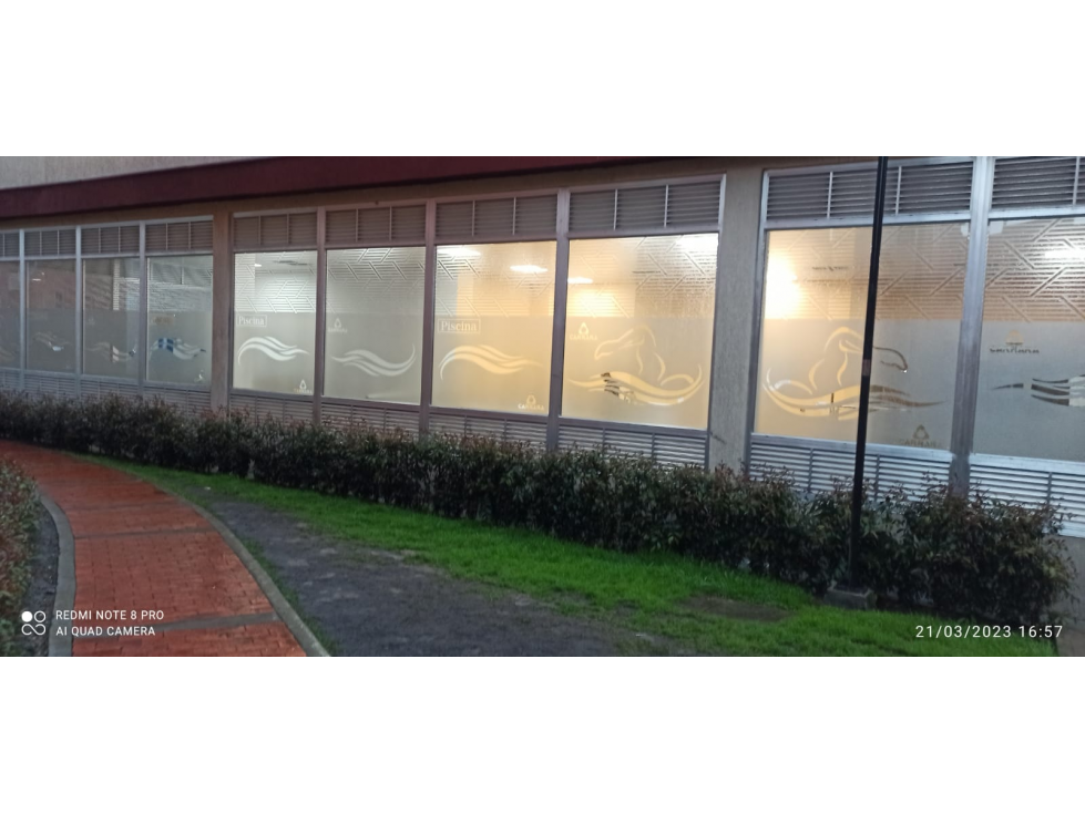 APARTAMENTO EN VENTA Carrara