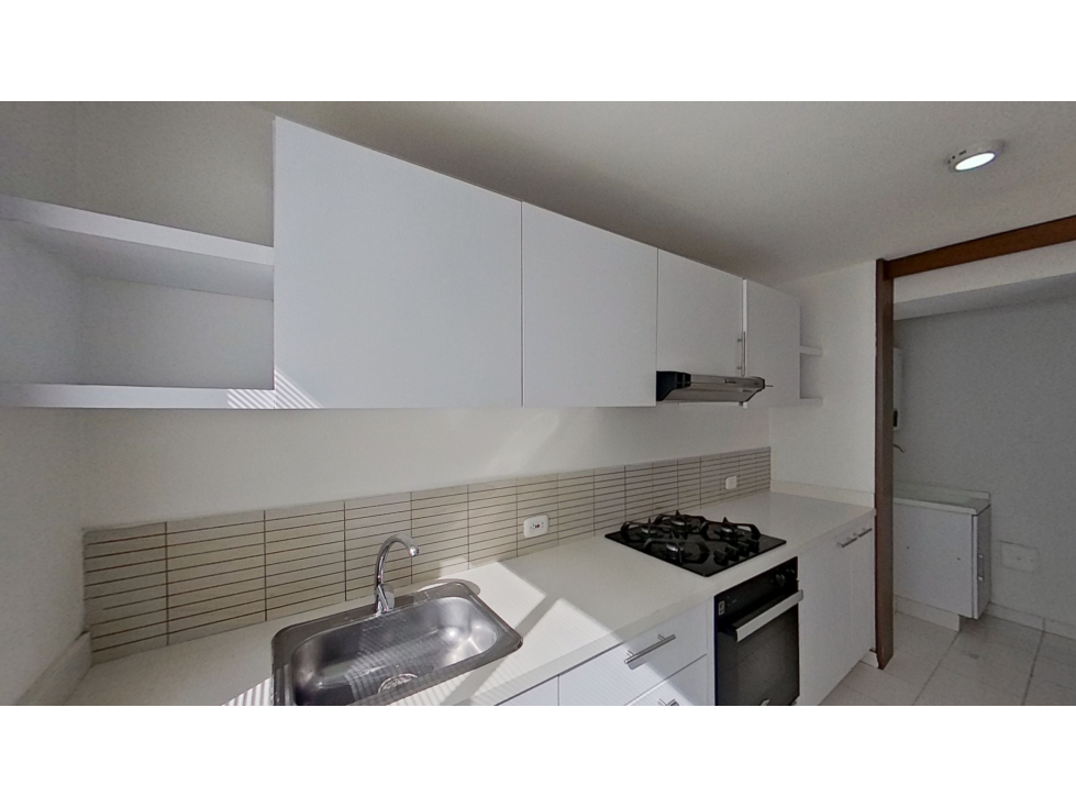 APARTAMENTO EN VENTA Reserva De La Sabana
