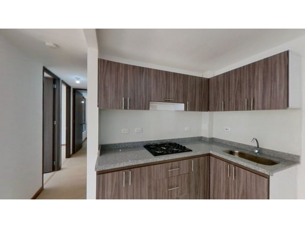 APARTAMENTO EN VENTA Hacienda San José