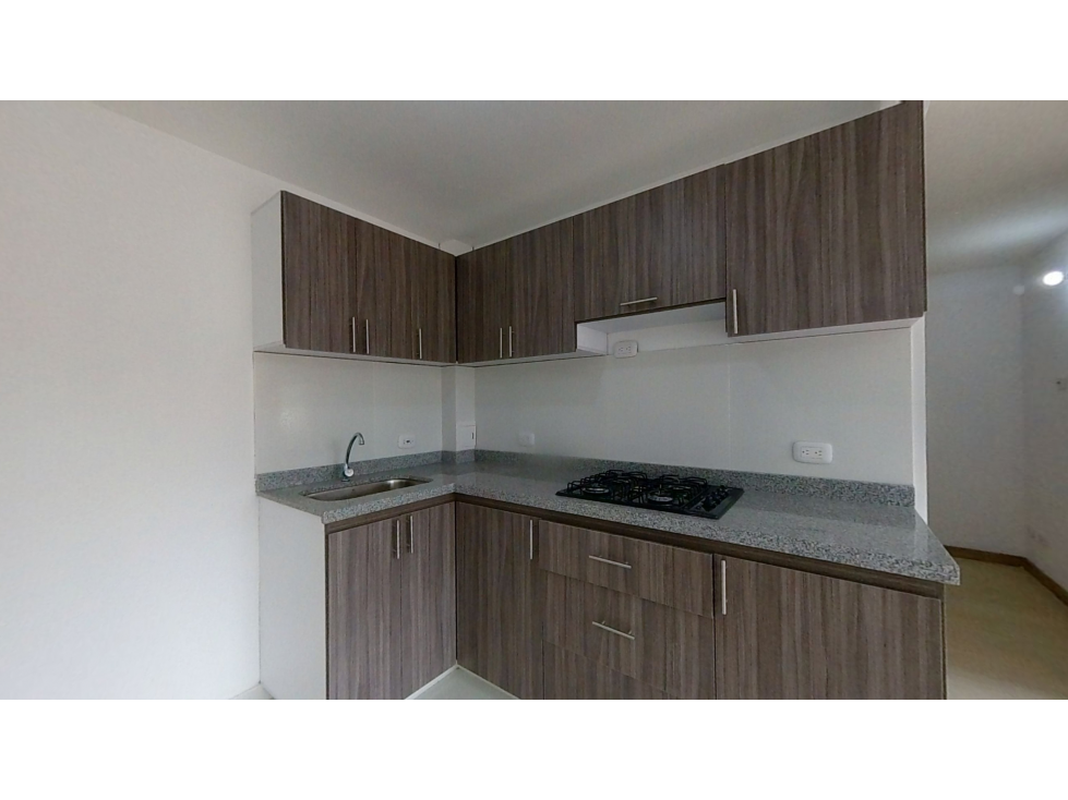 APARTAMENTO EN VENTA Hacienda San José