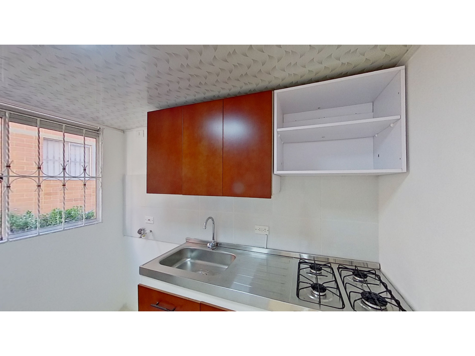 APARTAMENTO EN VENTA Montearroyo