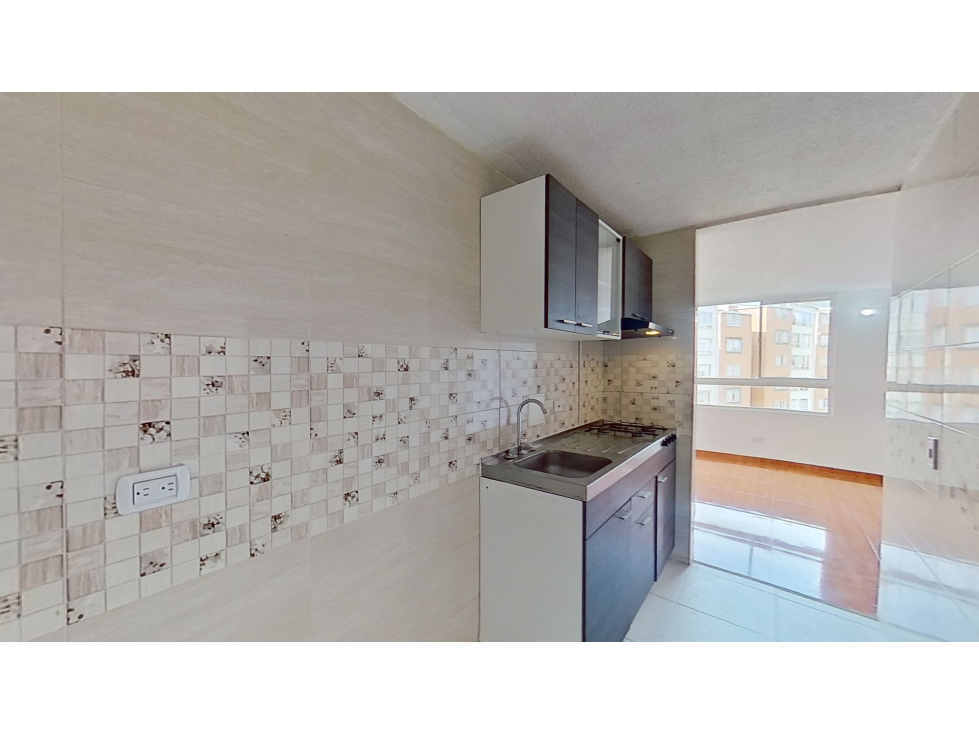 APARTAMENTO EN VENTA Monteclaro - 1