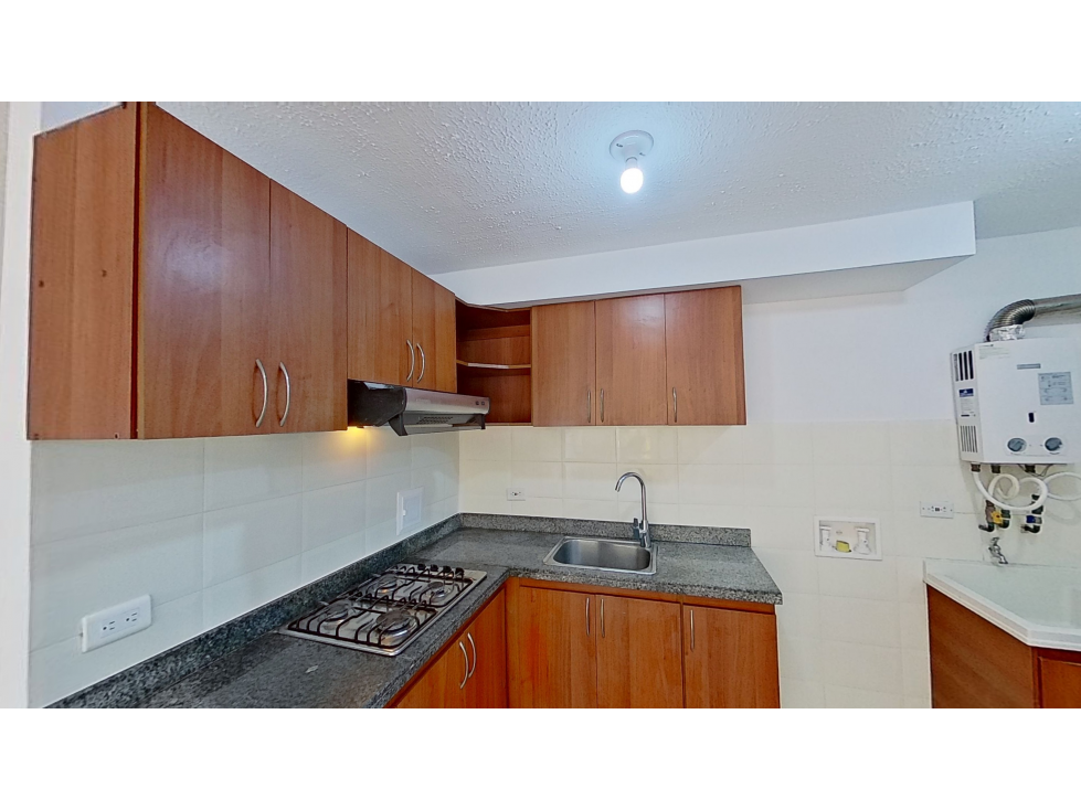 APARTAMENTO EN VENTA Tierra Linda 1 - 1