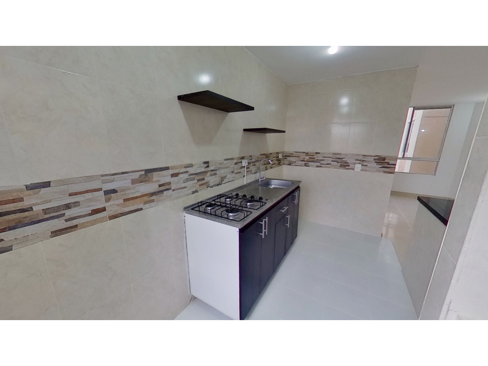 APARTAMENTO EN VENTA Torres De Zuame Alisos