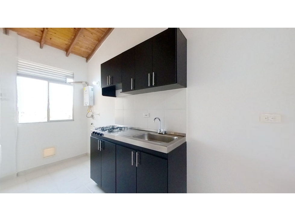 APARTAMENTO EN VENTA Torres De Zuame Alisos