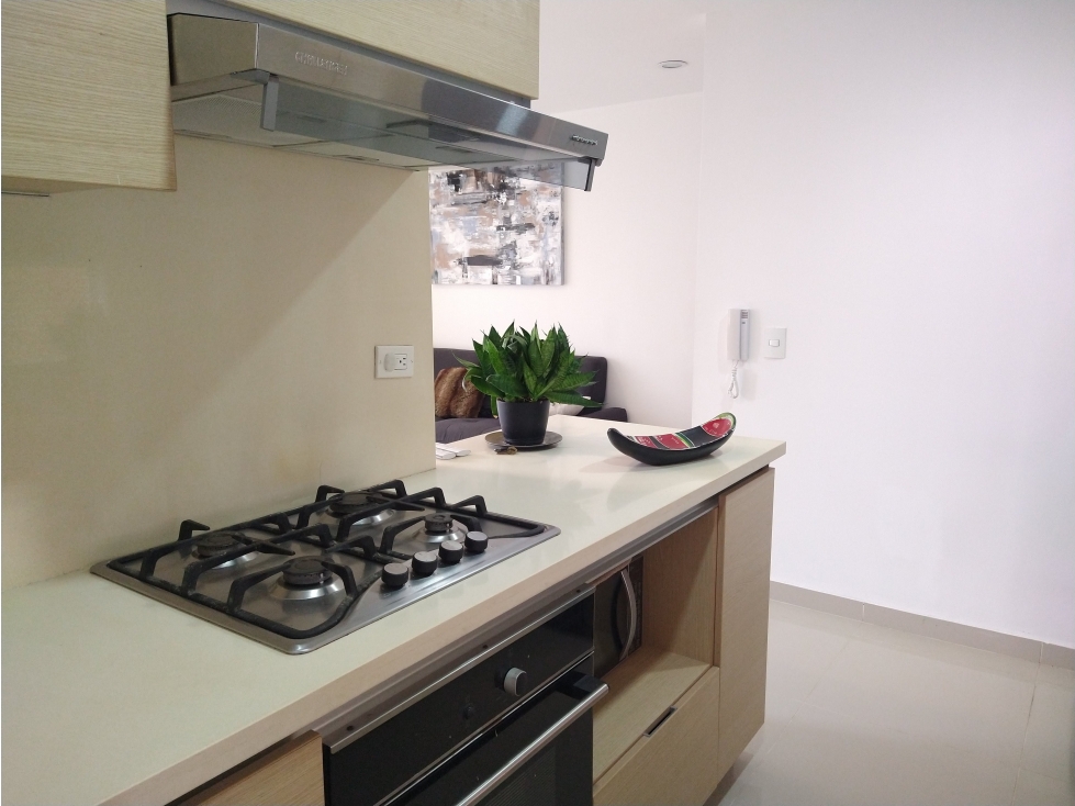Apartamento — foto 2
