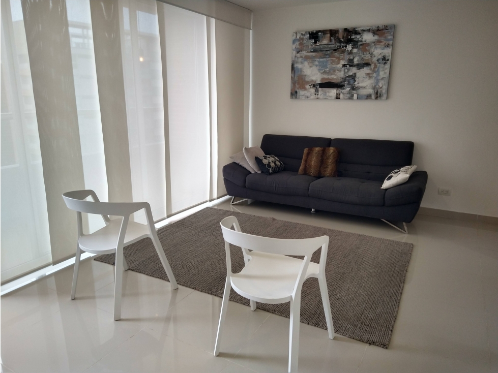Apartamento — foto 3