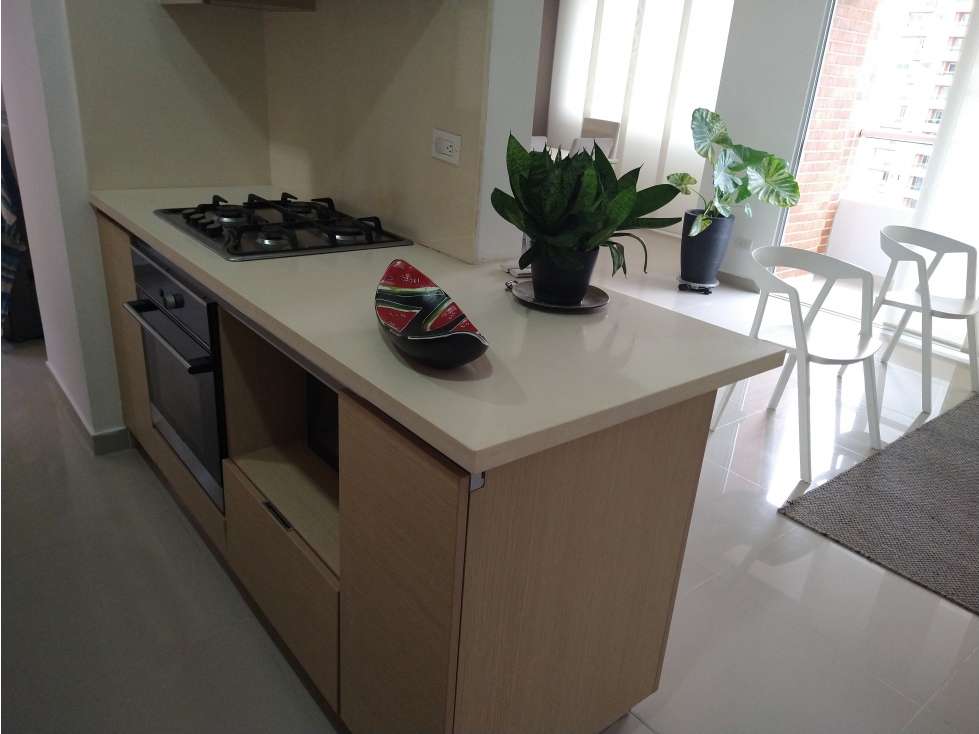 Apartamento — foto 4