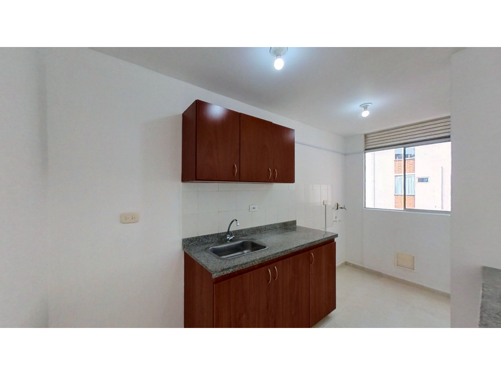 APARTAMENTO EN VENTA Torres De Zuame Nogales