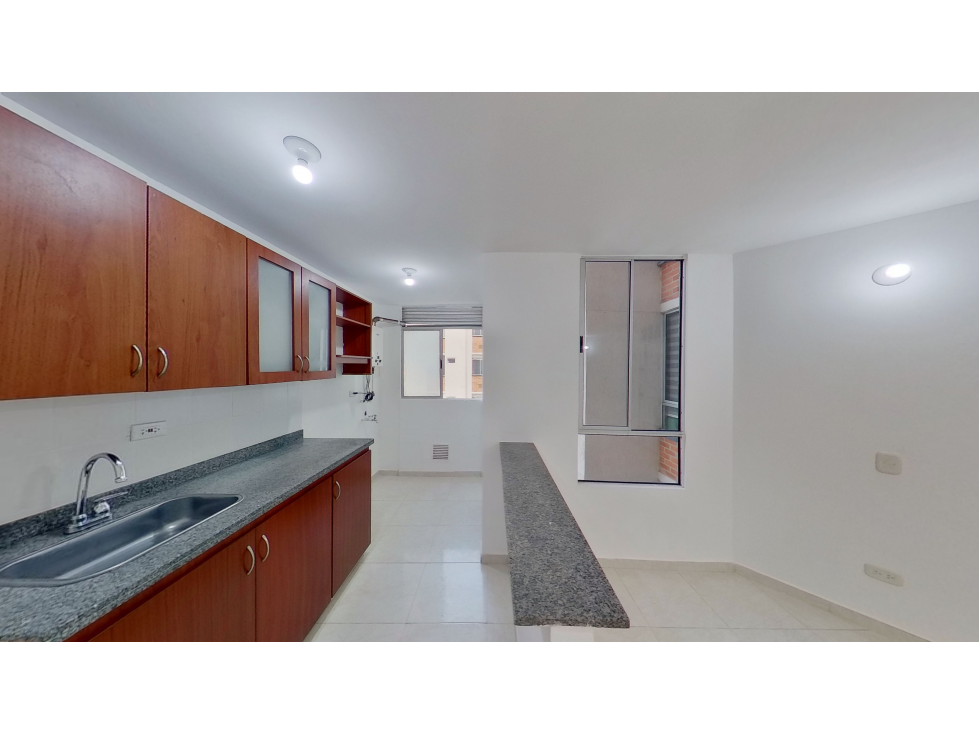 APARTAMENTO EN VENTA Torres De Zuame Nogales