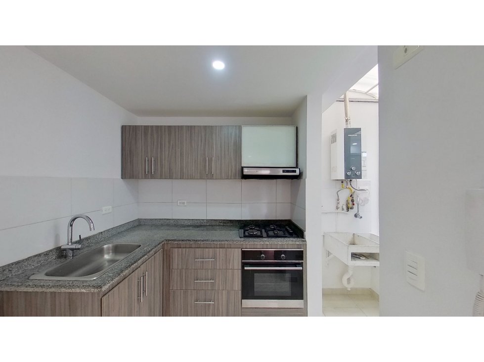 APARTAMENTO EN VENTA Madeiros