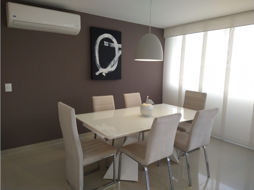 Apartamento — foto 6