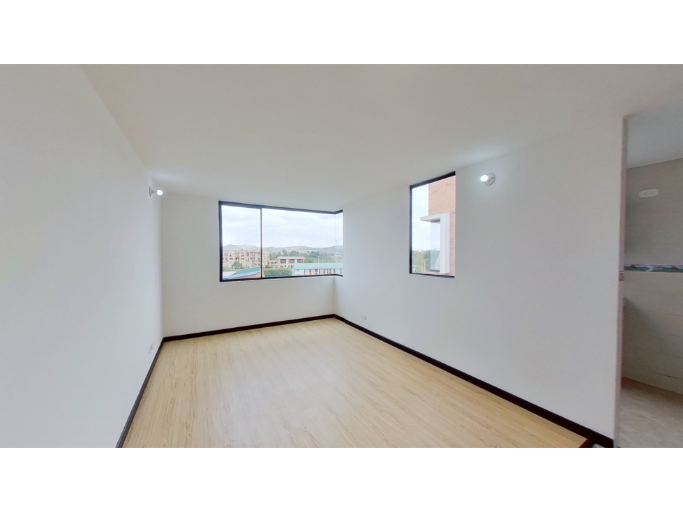 APARTAMENTO EN VENTA Colibri
