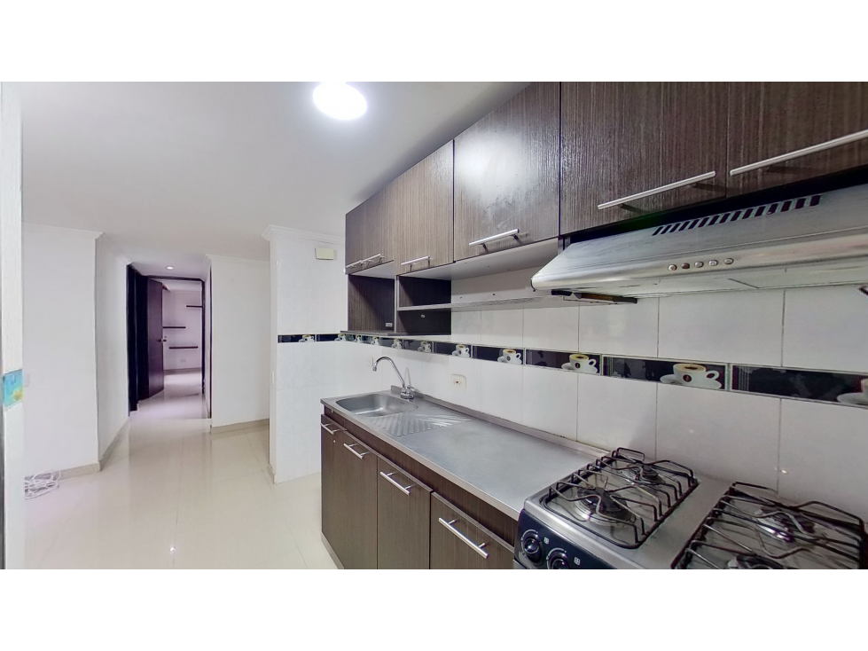 APARTAMENTO EN VENTA Turpial