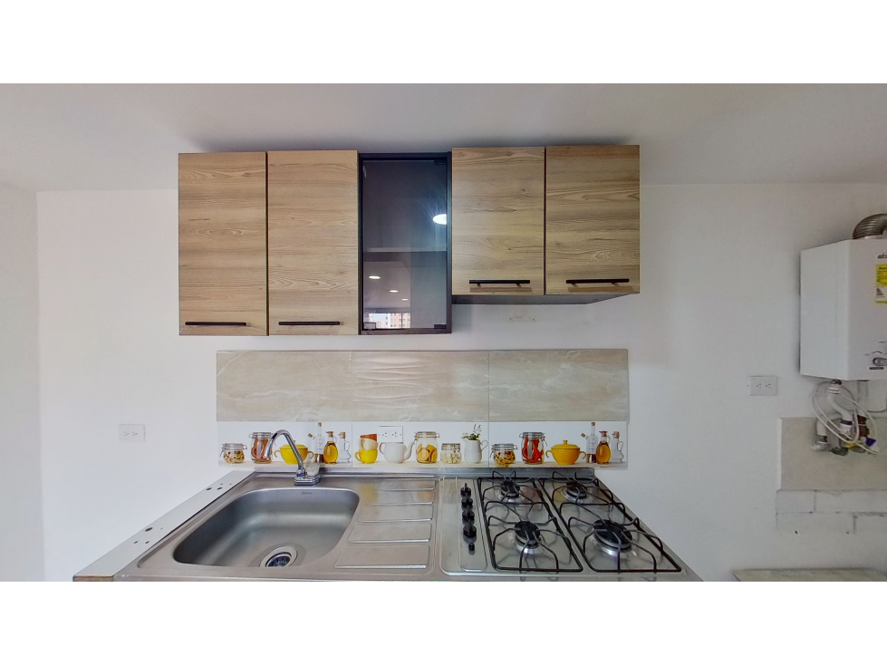 APARTAMENTO EN VENTA Murano La Prosperidad