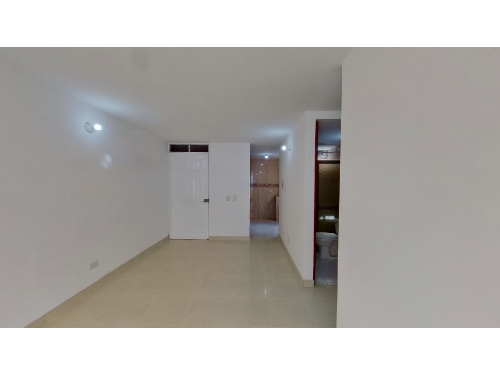APARTAMENTO EN VENTA Hacienda Los Alcaparros