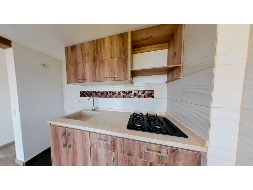 APARTAMENTO EN VENTA El Peñol