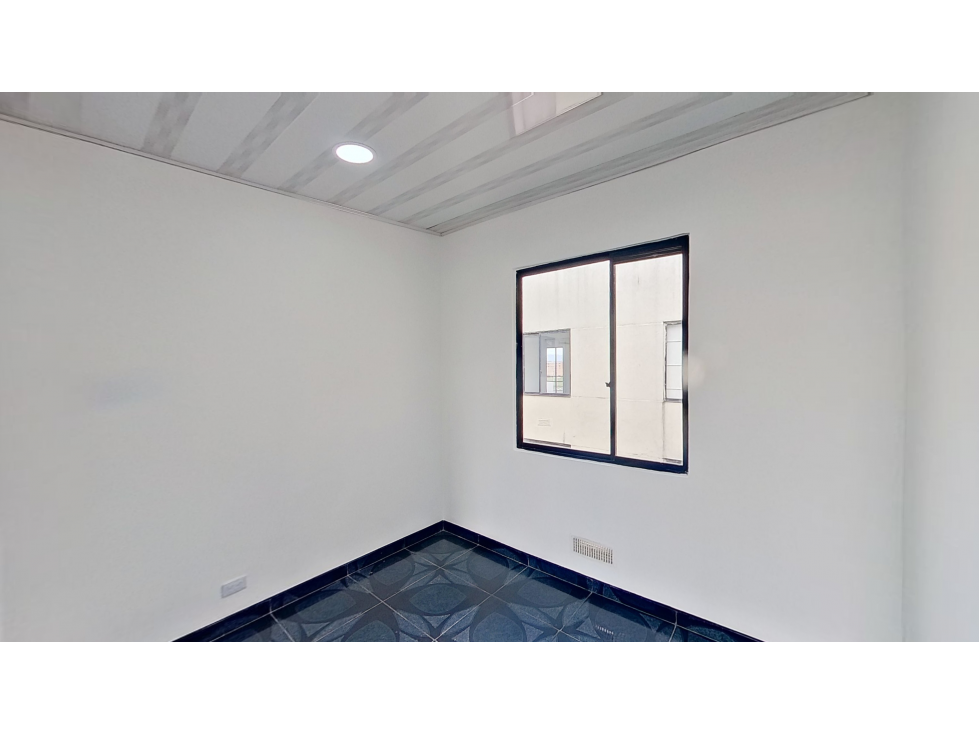 APARTAMENTO EN VENTA La Castellana Hacienda Madrid