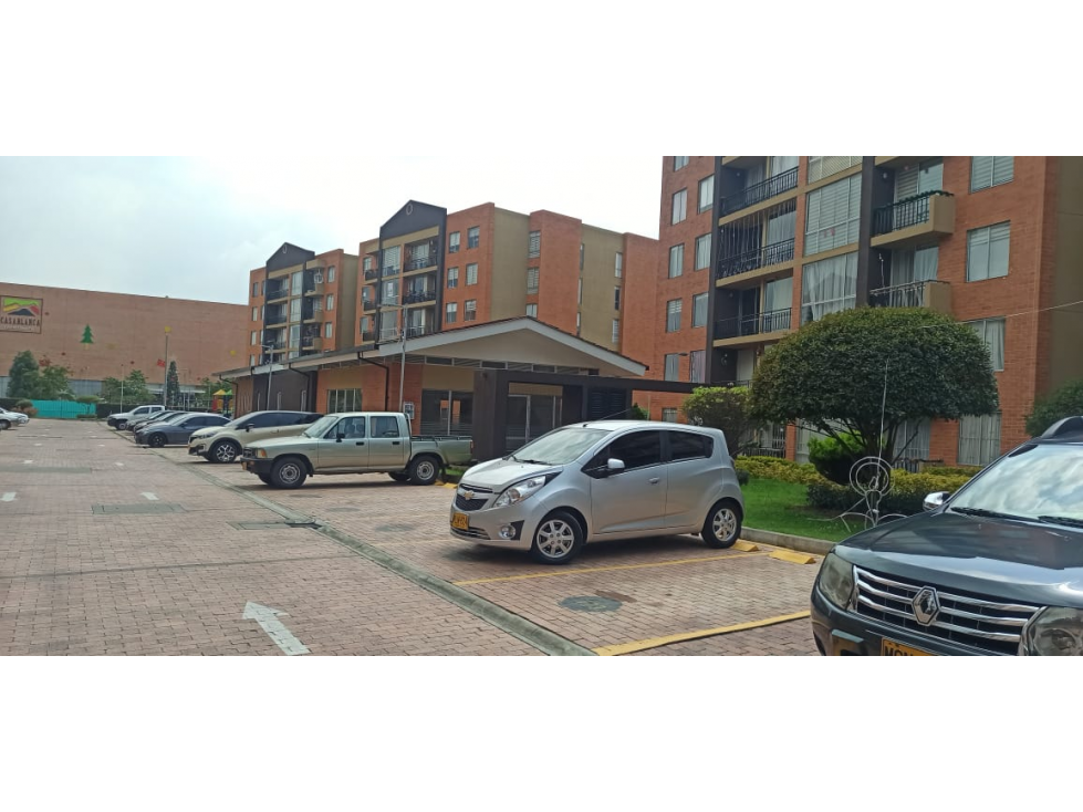 APARTAMENTO EN VENTA El Porton 2