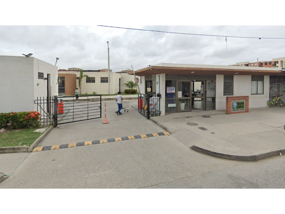 APARTAMENTO EN VENTA Puerto Timbal