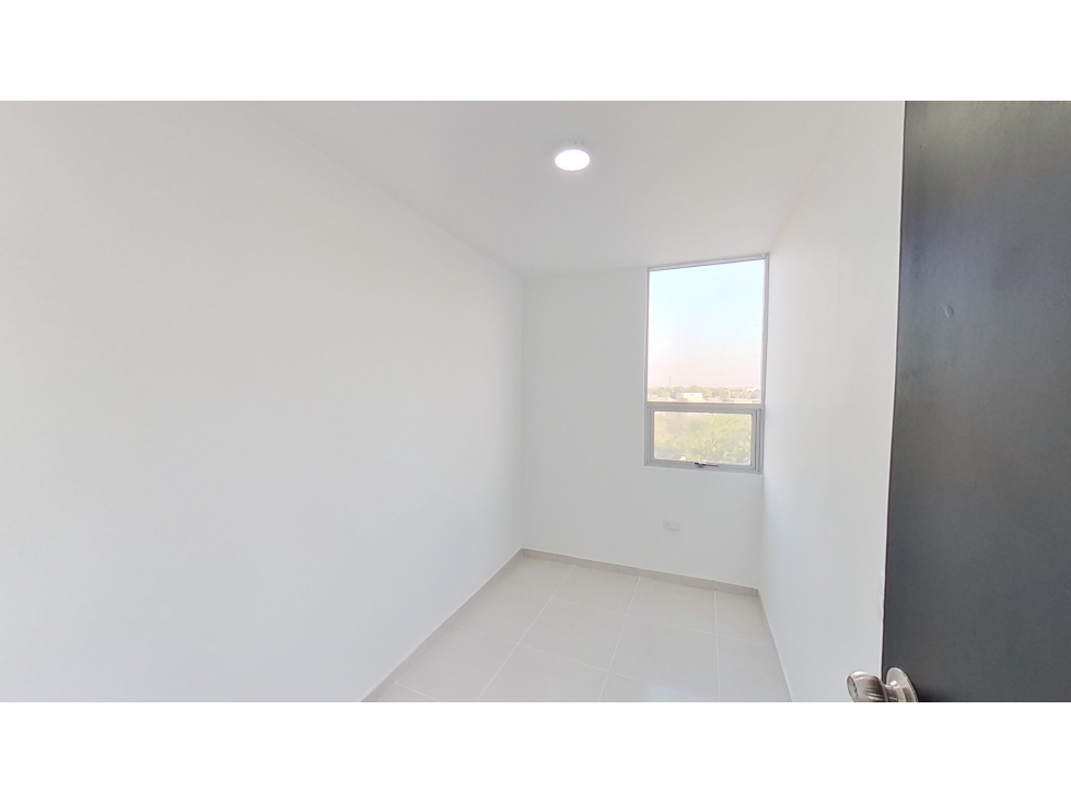 APARTAMENTO EN VENTA Felicidad