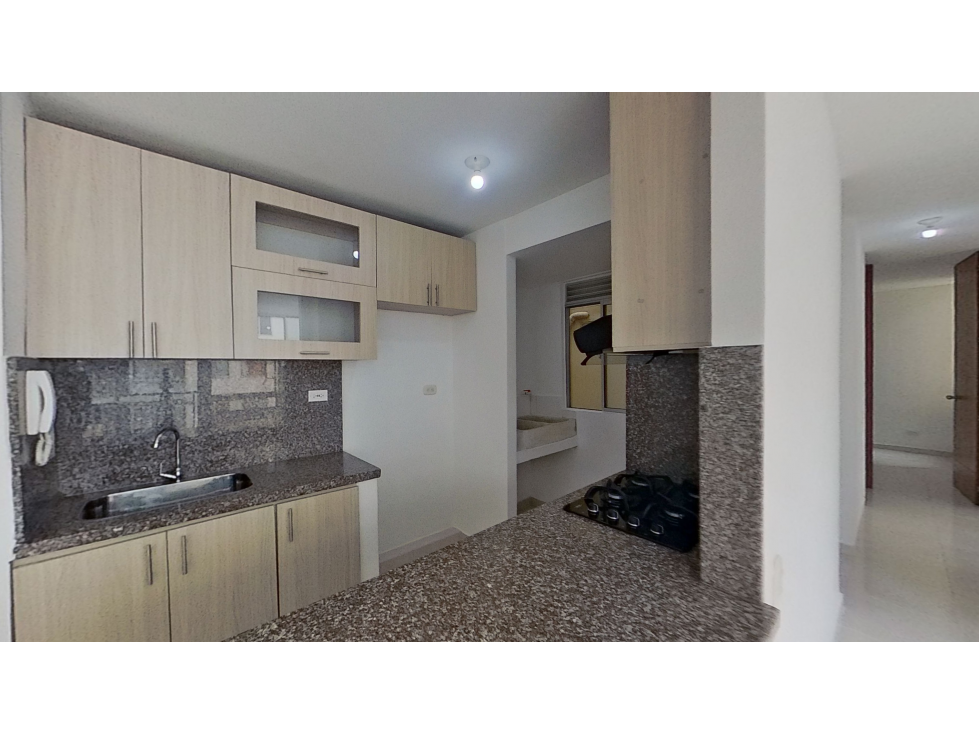 APARTAMENTO EN VENTA Torres Del Jardín