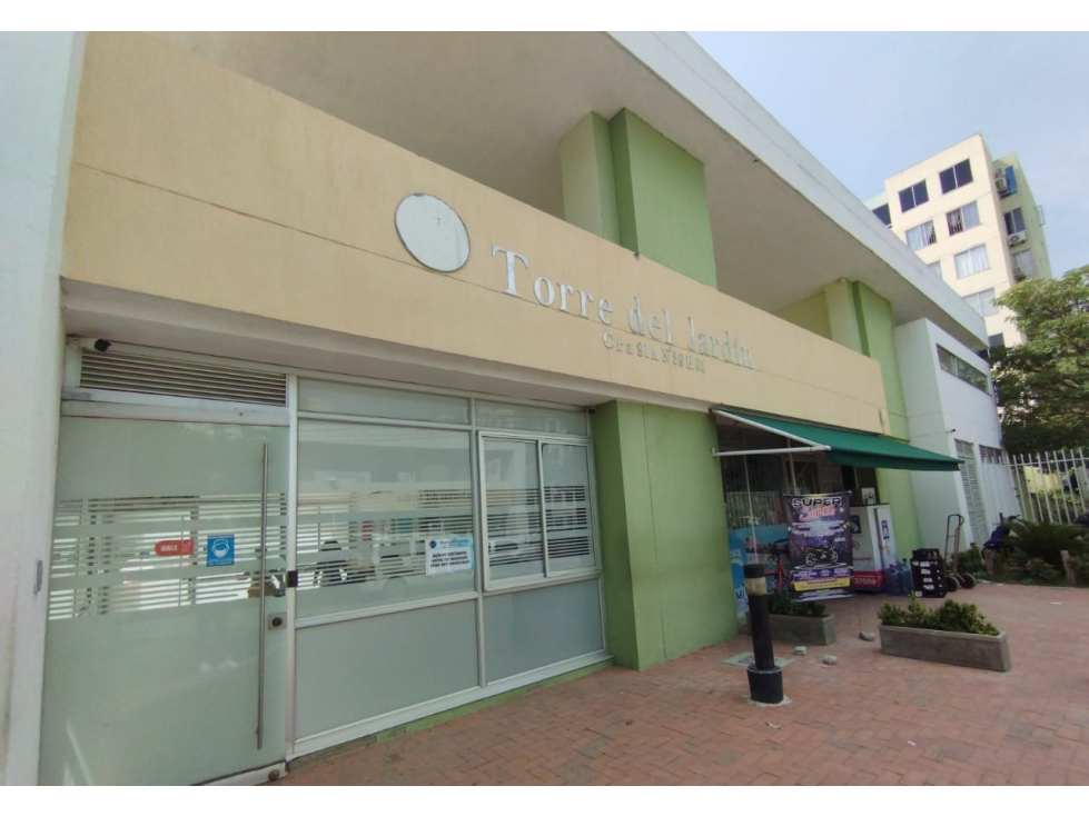 APARTAMENTO EN VENTA Torre Del Jardín