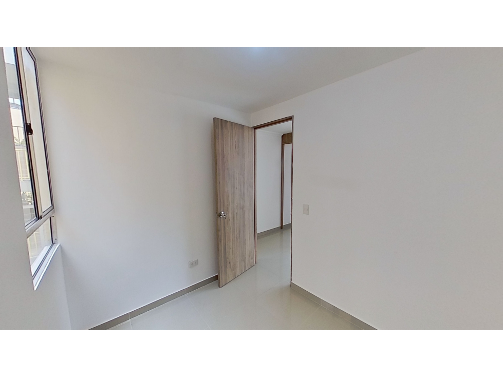 APARTAMENTO EN VENTA Brisas De Galicia