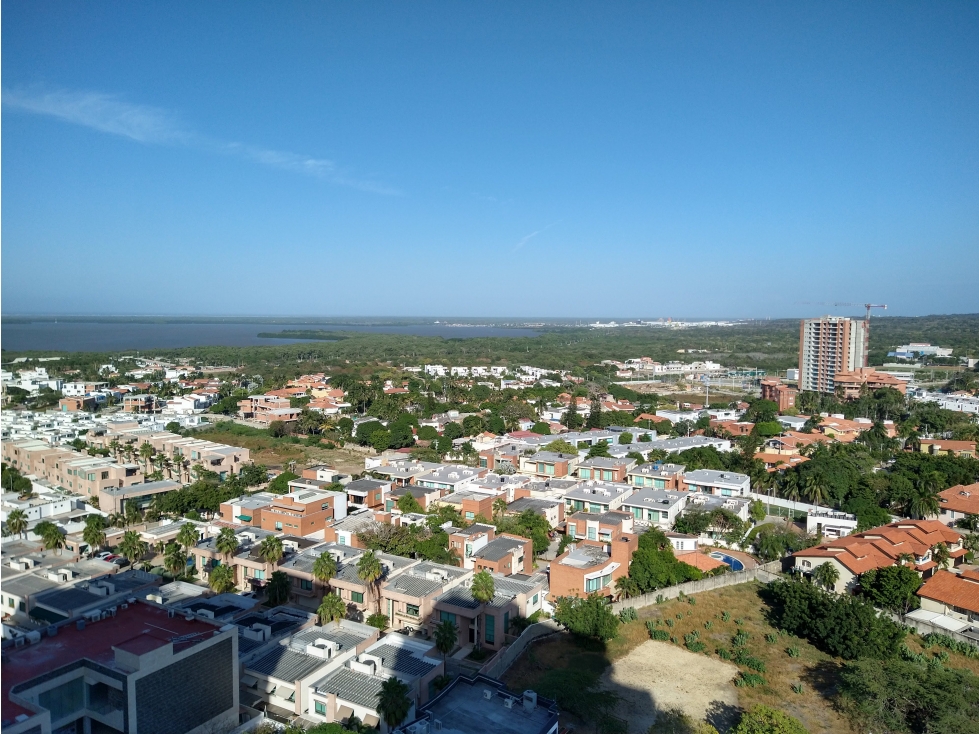 APARTAMENTO EN MEDITERRANEAN TOWERS — foto 3