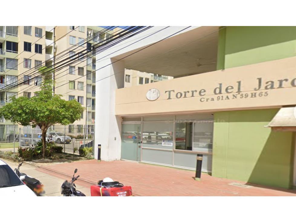 APARTAMENTO EN VENTA Torre Del Jardín