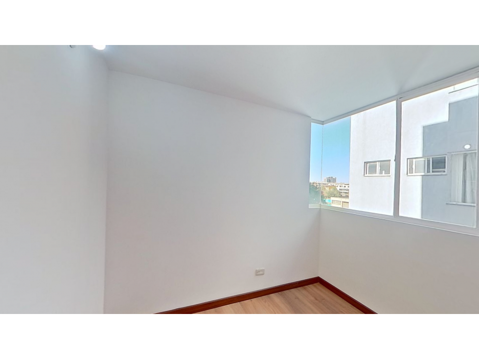 APARTAMENTO EN VENTA Tierra Santa 1