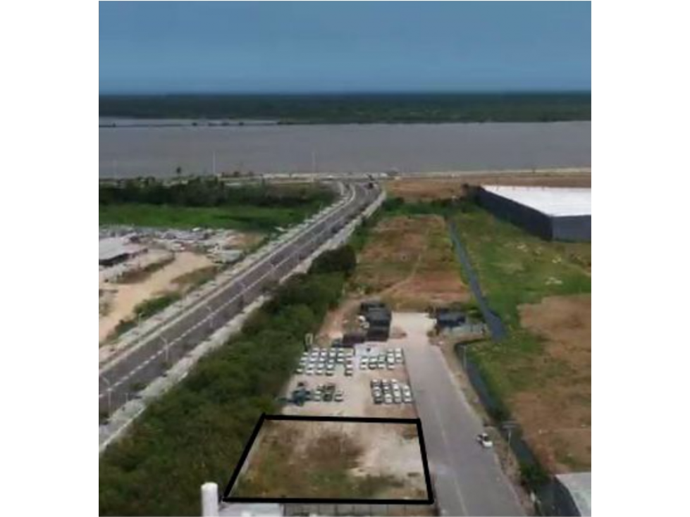 Lote Comercial — foto 2