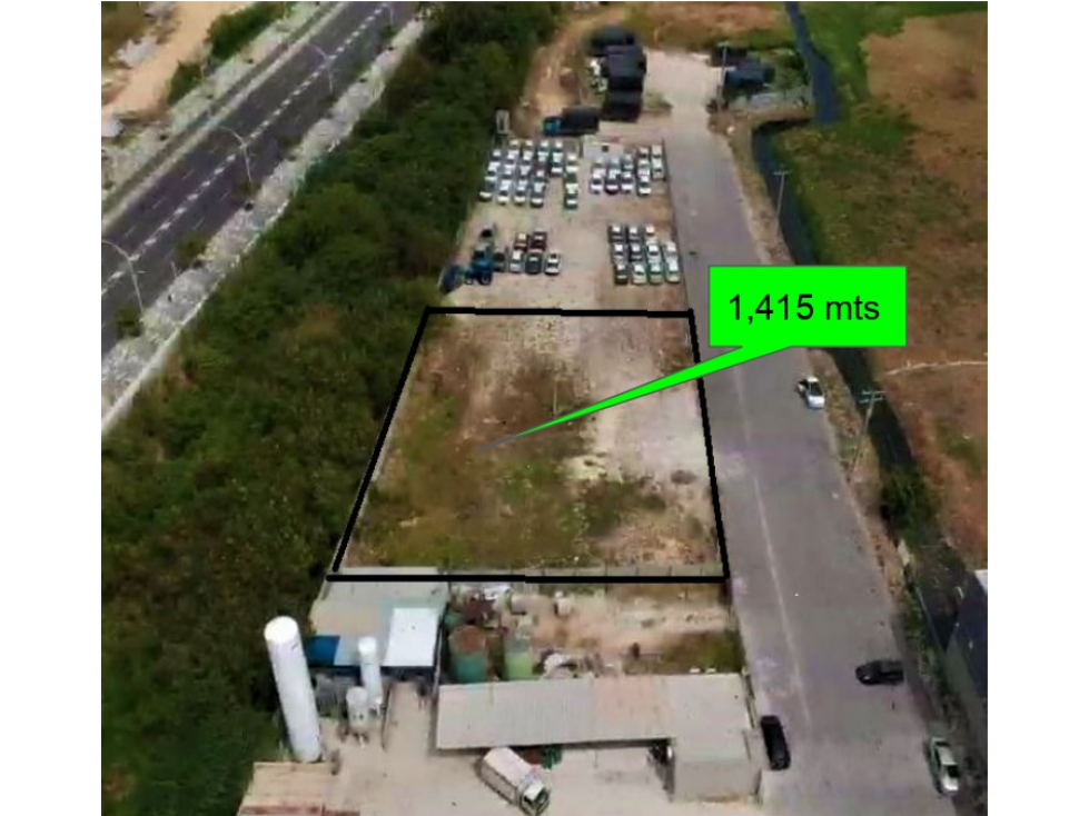 Lote Comercial — foto 4