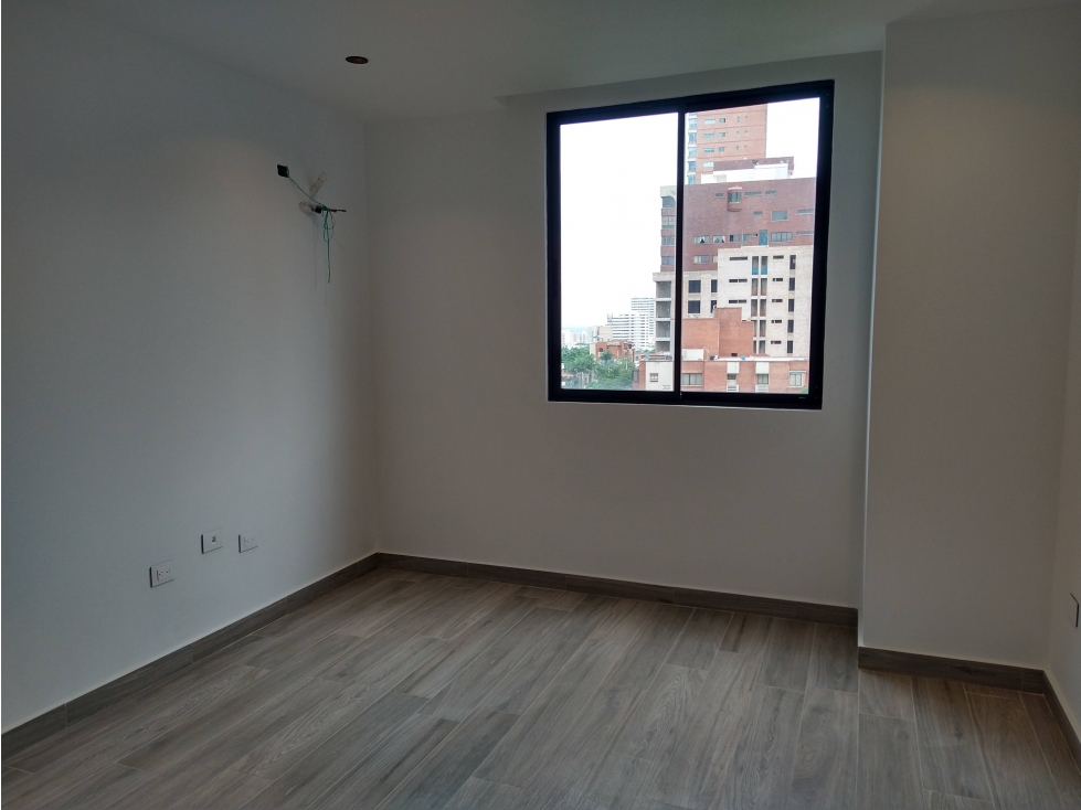 Apartaestudio — foto 2