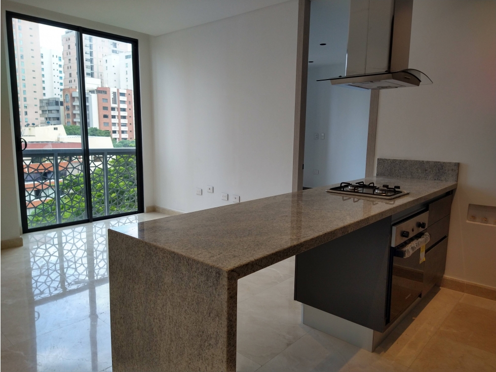 Apartaestudio — foto 4