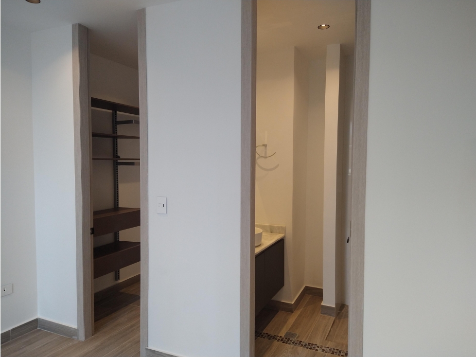 Apartaestudio — foto 3