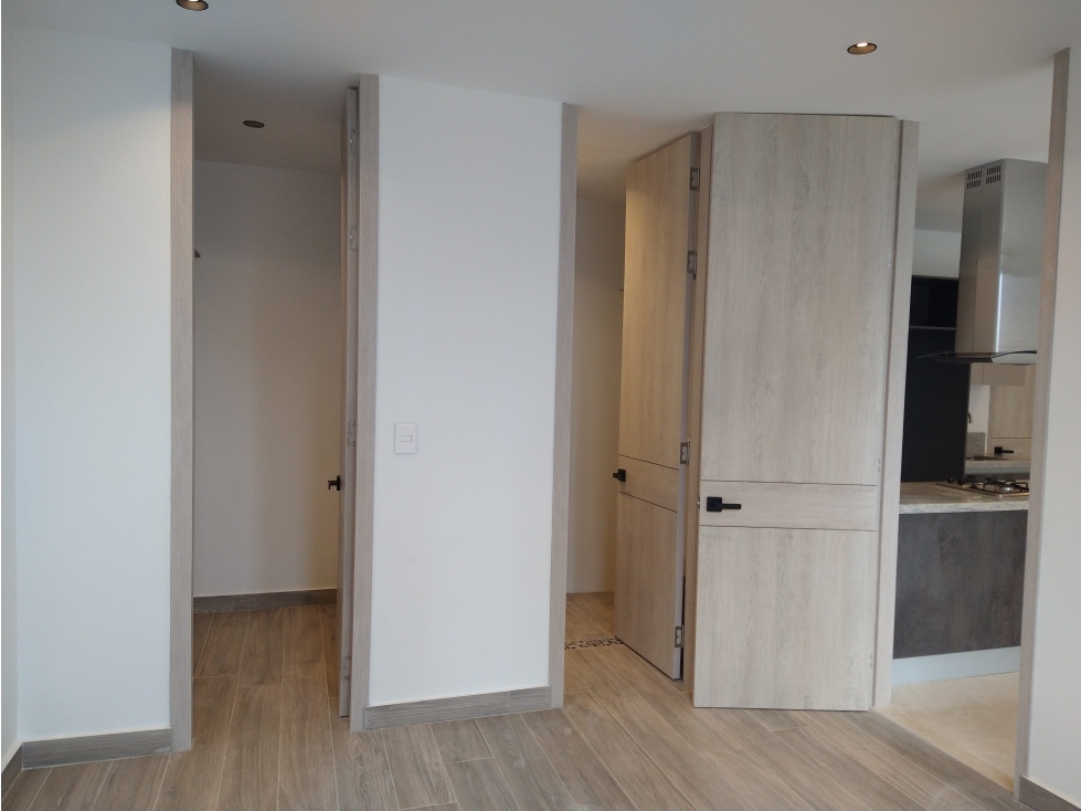 Apartaestudio — foto 6