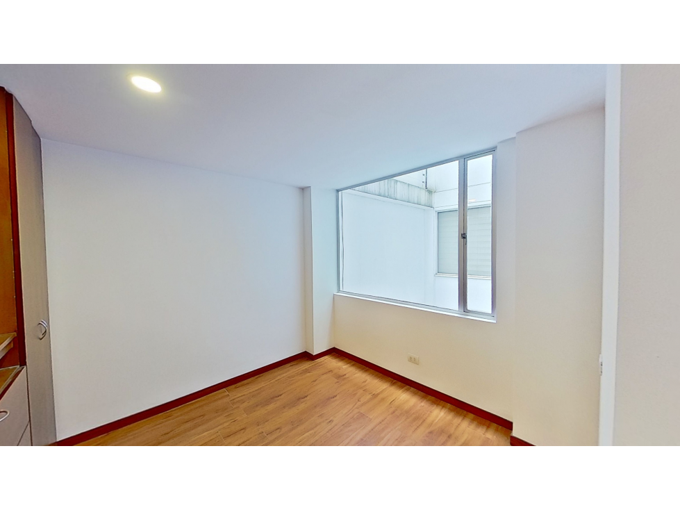 APARTAMENTO EN VENTA Alcazar De Novara
