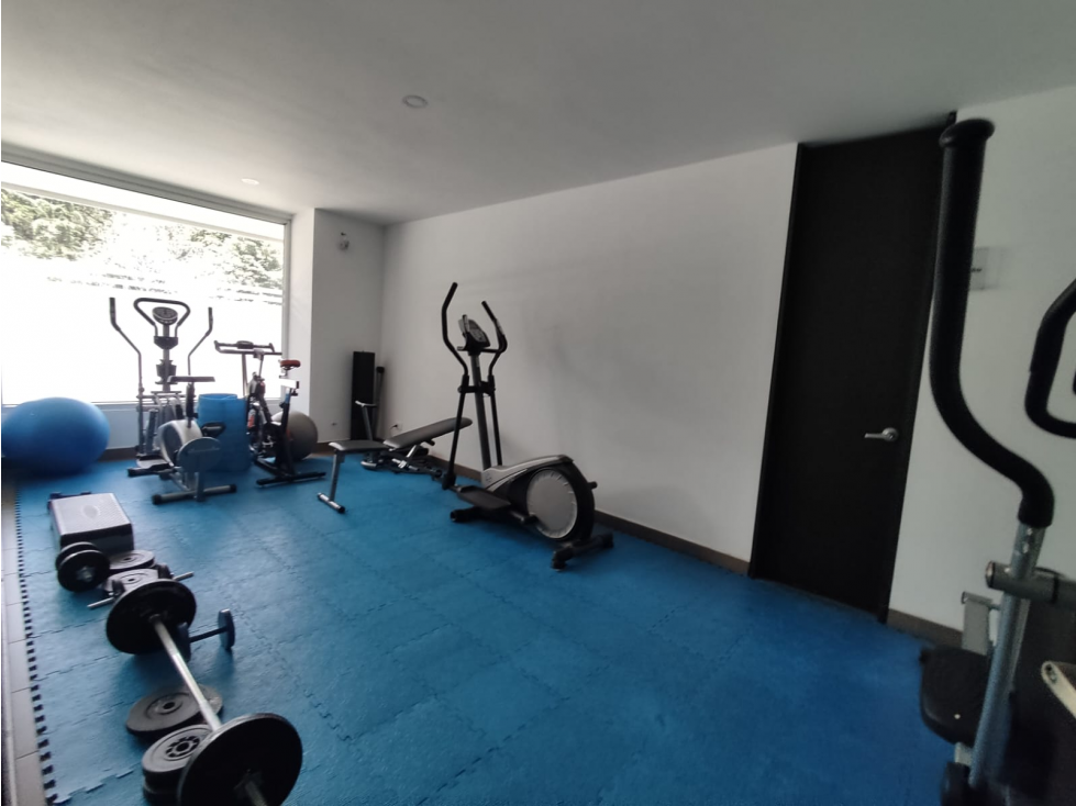 APARTAMENTO EN VENTA Country House