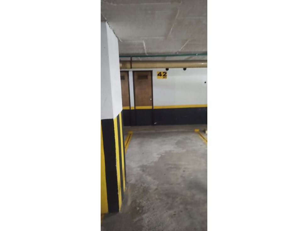 APARTAMENTO EN VENTA Iguazu