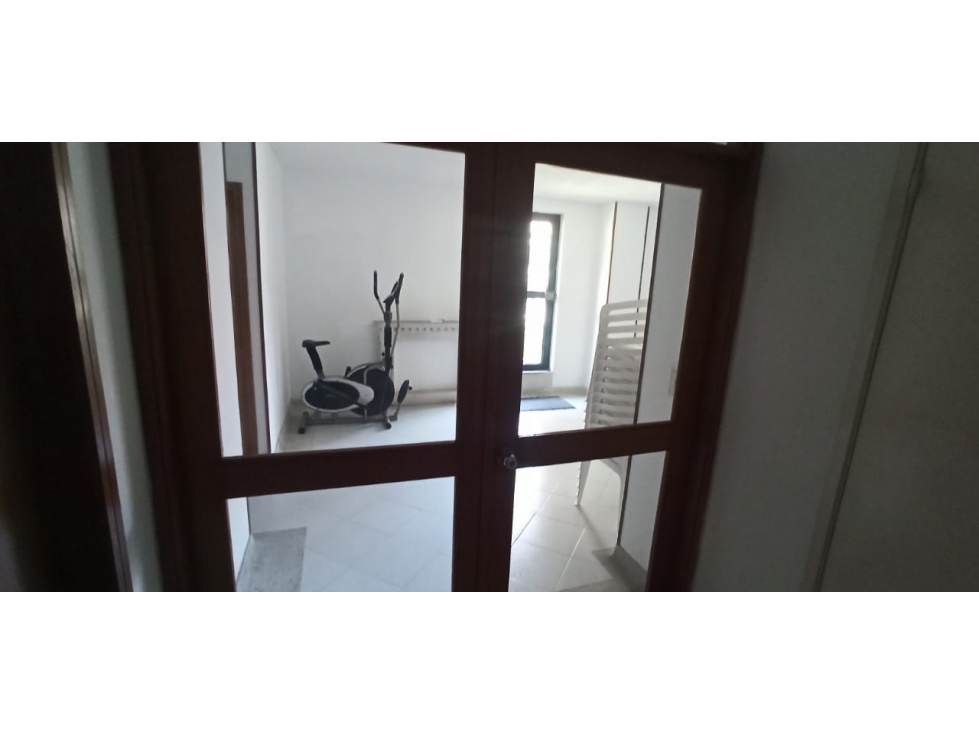 APARTAMENTO EN VENTA Paseo De Las Acacias