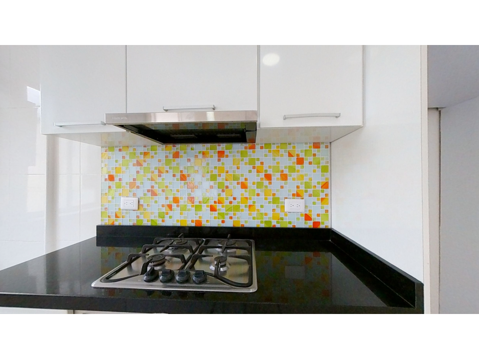 APARTAMENTO EN VENTA Santa Mónica