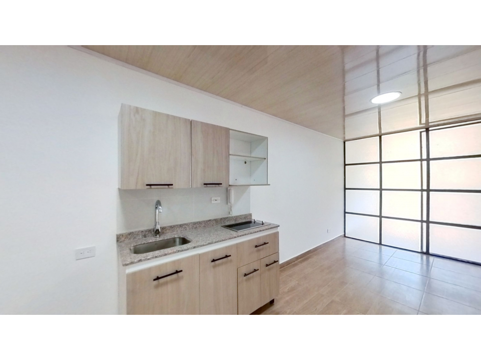 APARTAMENTO EN VENTA North Point Studios