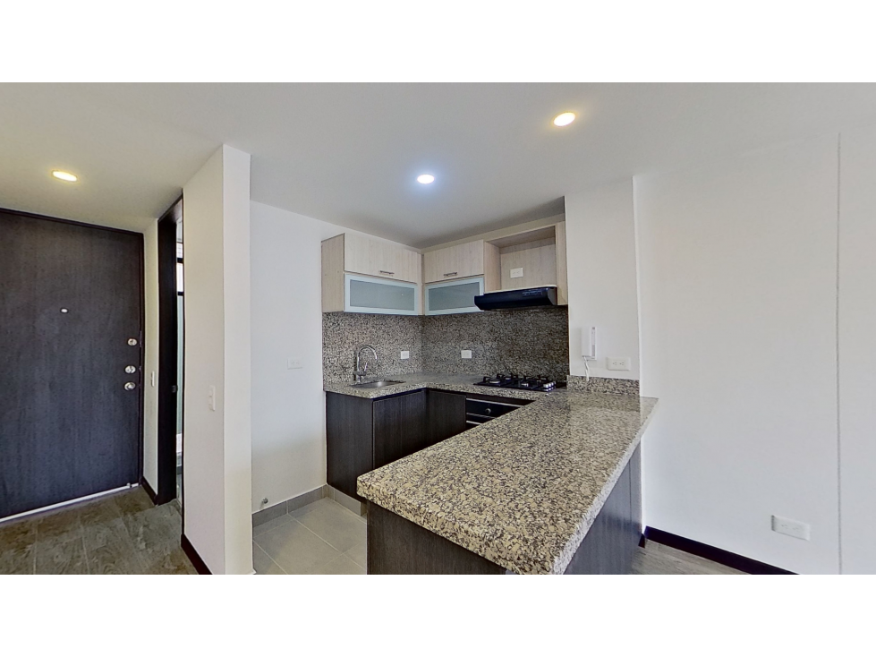 APARTAMENTO EN VENTA Altos De Bella Suiza