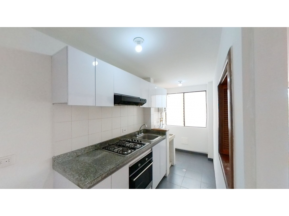 APARTAMENTO EN VENTA Oikos 182