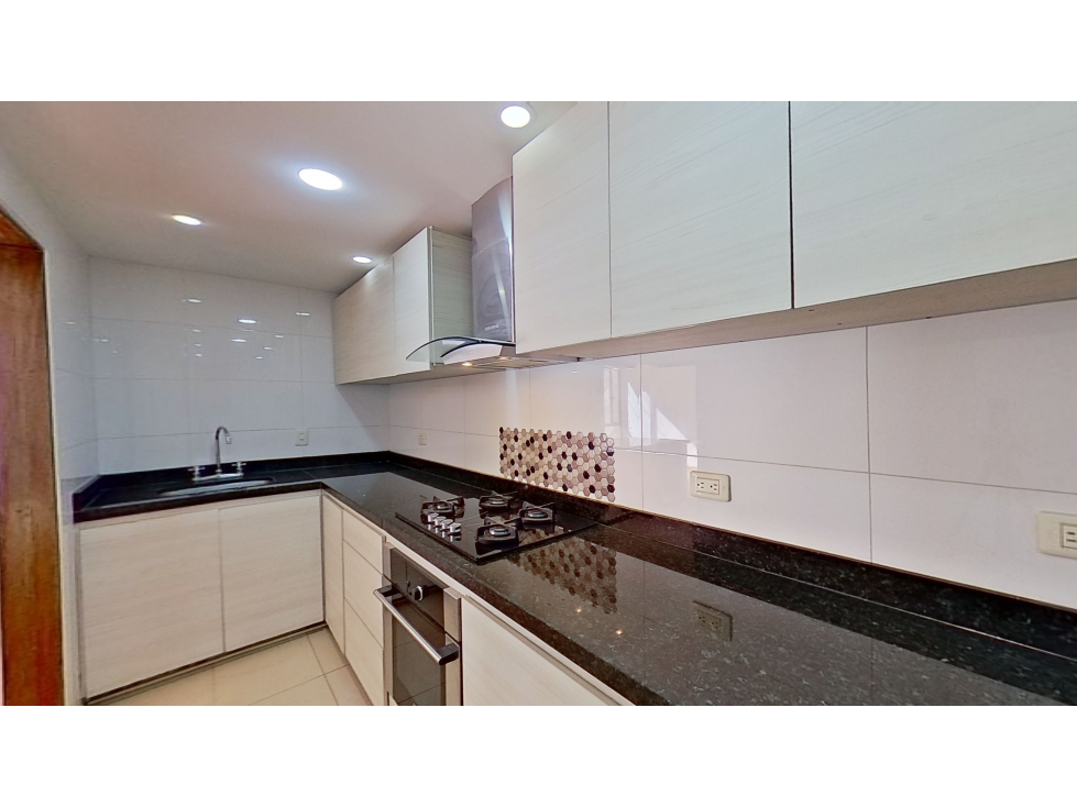 APARTAMENTO EN VENTA Edificio Alhely